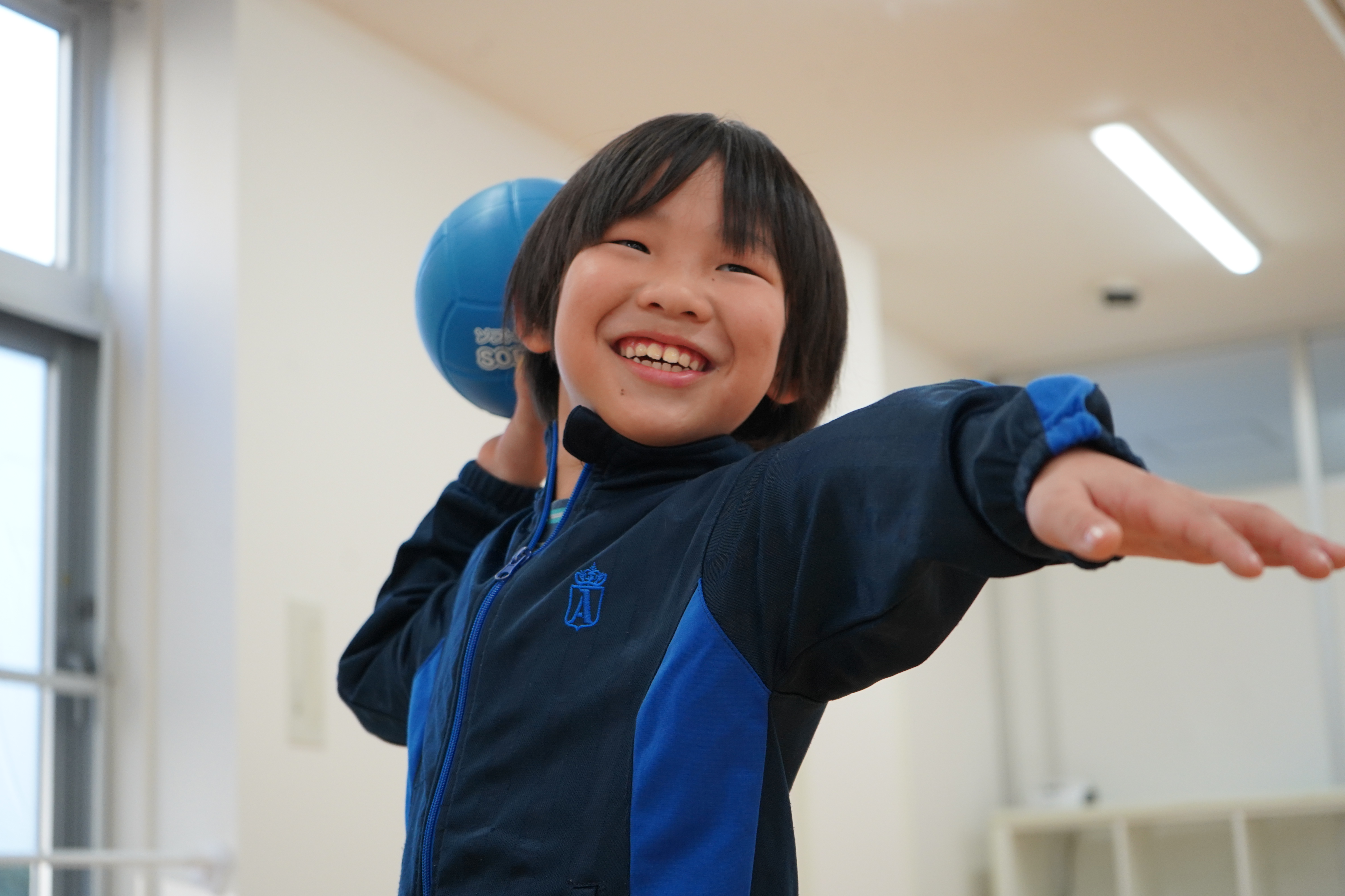 発達障がいへの理解とサポート