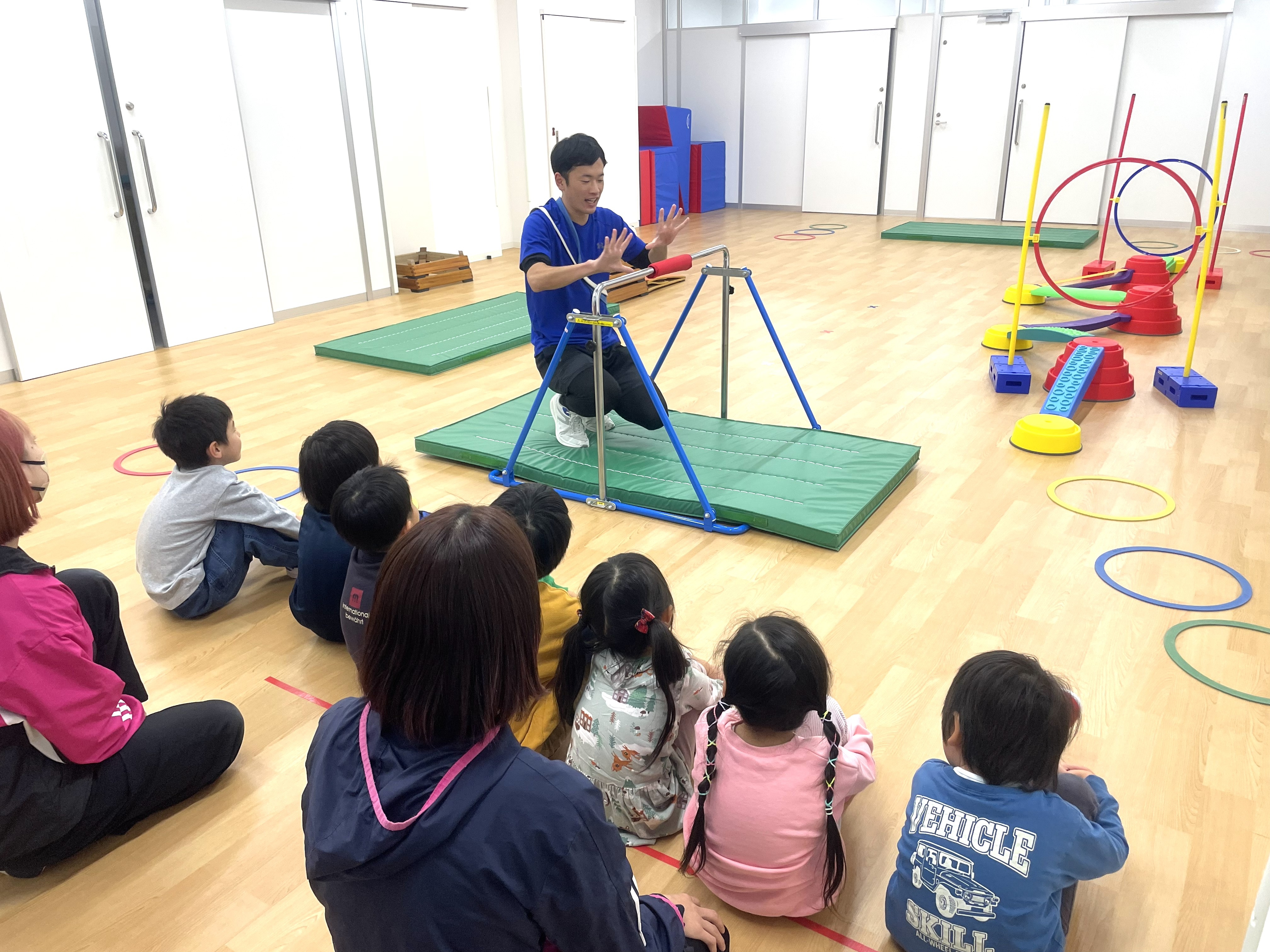 今すぐお問い合わせを！