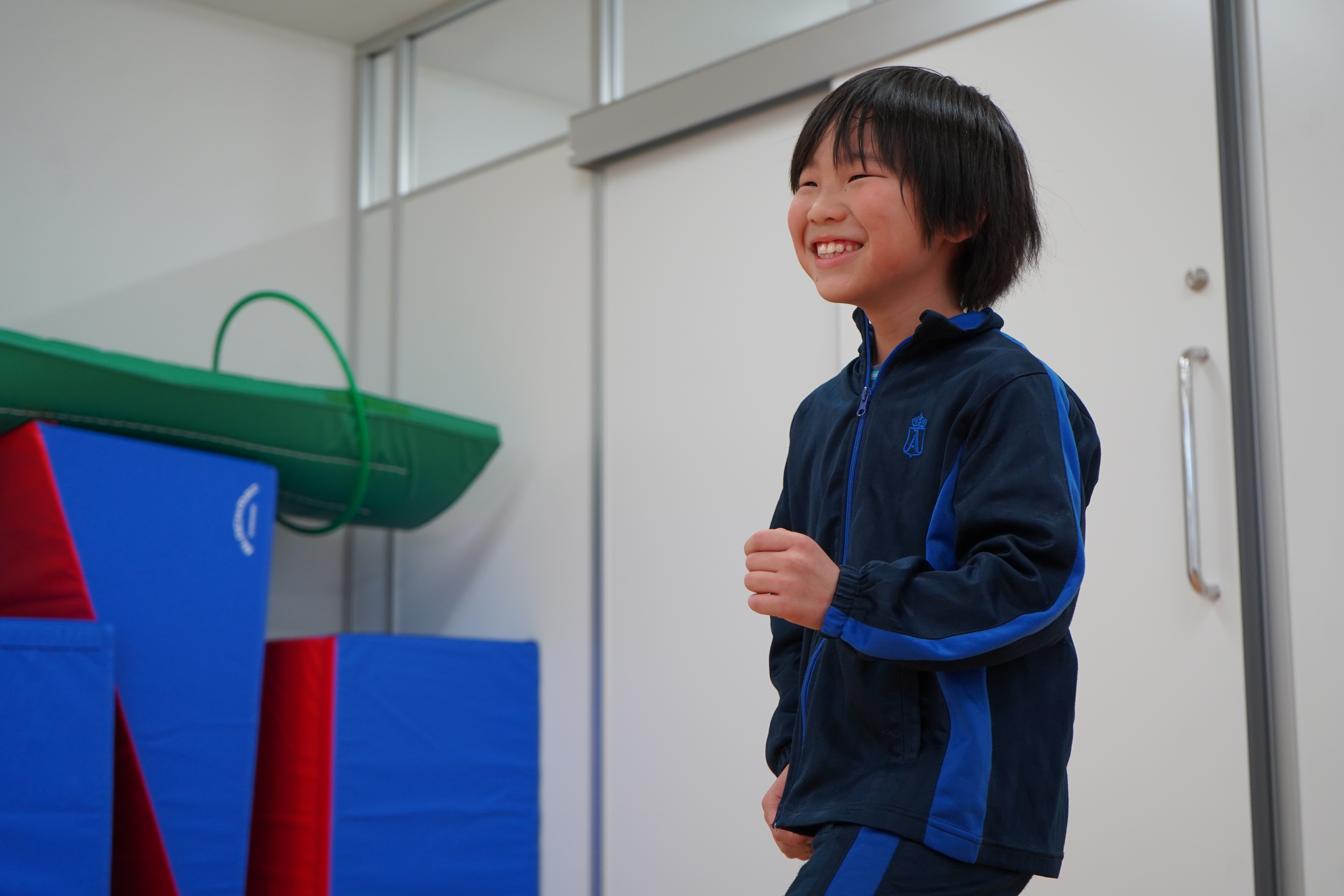 集団療育の重要性